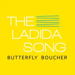 The Ladida Song - Single - Butterfly Boucher The Ladida Song - Single - Butterfly Boucher