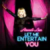 Stream & download Let Me Entertain You