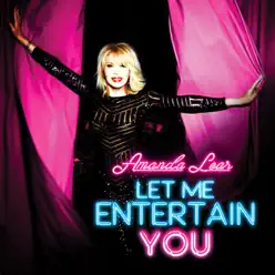 Let Me Entertain You - Amanda Lear