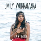Emily Wurramara - Blue Moon, Black Sea