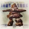 How a Man Became a Salmon (The Boat) - Inukshuk lyrics