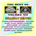 Best of Tennessee & Republic Records, Vol. VII - Hillbilly Heaven