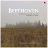 Beethoven: Late Sonatas, Opp. 101 & 106 "Hammerklavier"