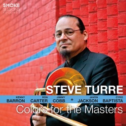 Steve Turre - Coffee Pot