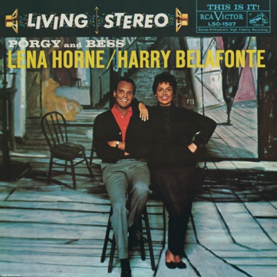 Porgy and Bess - Harry Belafonte