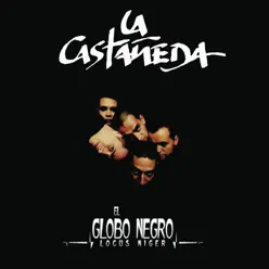 Globo Negro (Locus Niger) - La Castañeda