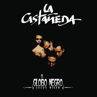 Globo Negro (Locus Niger) - La Castañeda Globo Negro (Locus Niger) - La Castañeda