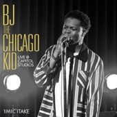 BJ the Chicago Kid - Turnin' Me Up
