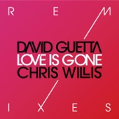 Love Is Gone (Remixes) - EP artwork