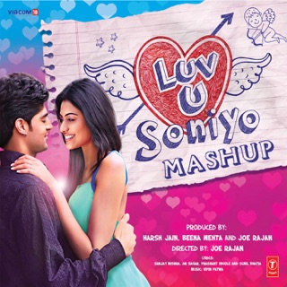 Aashiqui 2 mashup mp3