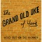 Kiss - Grand Old Uke of York lyrics