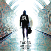 Faded (Lost Stories Remix) - Alan Walker