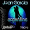 Argentina (Daniel Messa & Borja Maneje Che Mix) - Joan Garcia lyrics
