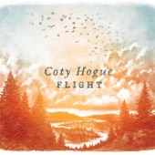 Coty Hogue - Heartbeats