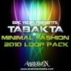 Tabakta / Minimal Fashion Loops