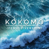 Kokomo (Female Acoustic Version) artwork