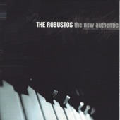 The Robustos - No Strangers Here