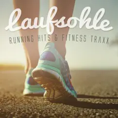 Laufsohle: Running Hits & Fitness Traxx by Various Artists album reviews, ratings, credits