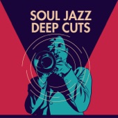 Soul Jazz Deep Cuts artwork