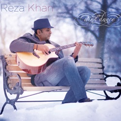 Reza Khan - Overdrive