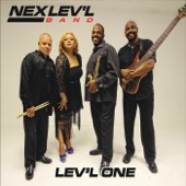 Nex Lev'l Band - I Saw You
