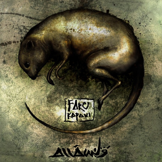 Cover artwork for Rastgele