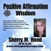 POSITIVE AFFIRMATION - WISDOM using HYPNOSIS B010 - EP album lyrics, reviews, download