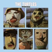 The Turtles - Can I Get to Know You Better