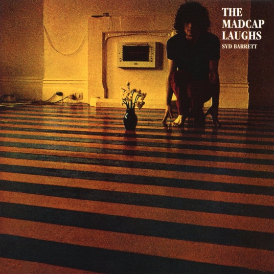 Cover artwork for Long Gone