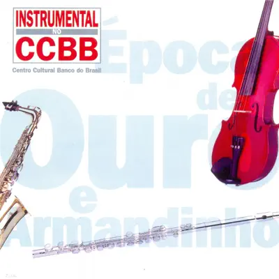 Instrumental no CCBB - Armandinho Instrumental no CCBB - Armandinho