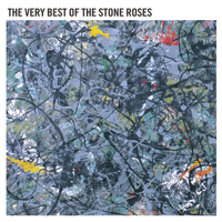 The Stone Roses - The Very Best of the Stone Roses artwork