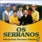 Eu Sou do Sul - Os Serranos lyrics