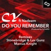 Do You Remember (feat. Nadeem) - EP