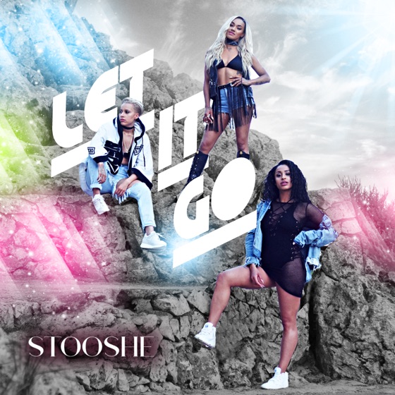 Cover artwork for Let It Go