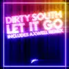 Let It Go [feat. Rudy] album lyrics, reviews, download