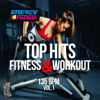 Top Hits Fitness & Workout 135 BPM, Vol. 1 - Various Artists