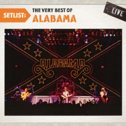 Alabama - Mountain Music