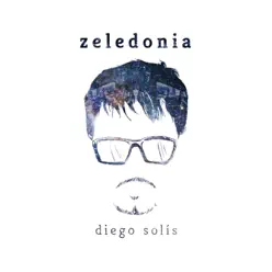 Zeledonia - Diego Solís Zeledonia - Diego Solís