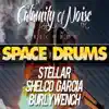 Space Drums - Single album lyrics, reviews, download