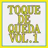 Toque de Queda, Vol. 1 - EP album lyrics, reviews, download