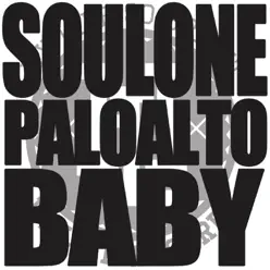 Baby - EP - Paloalto Baby - EP - Paloalto