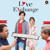 Love Exchange (Original Motion Picture Soundtrack) - EP, 2015