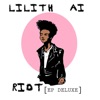 Riot (Deluxe Edition) - EP