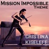 Mission Impossible Theme - Single artwork