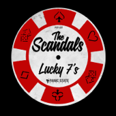 Lucky 7's - The Scandals