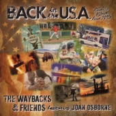 Back in the USA (feat. Joan Osborne) artwork