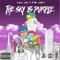 The Sky Is Purple (feat. Professa Gabel) - Kaly Jay & The Cluff lyrics