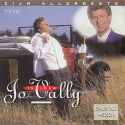 Jo Vally - Aan Alle Vrouwen (feat. Paul Anderson)