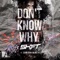 Don't Know Why (feat. Cameron McBeth) - Shift lyrics