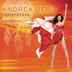 Seelenbeben - Heimspiel Edition (Bonustracks) - Single - Andrea Berg